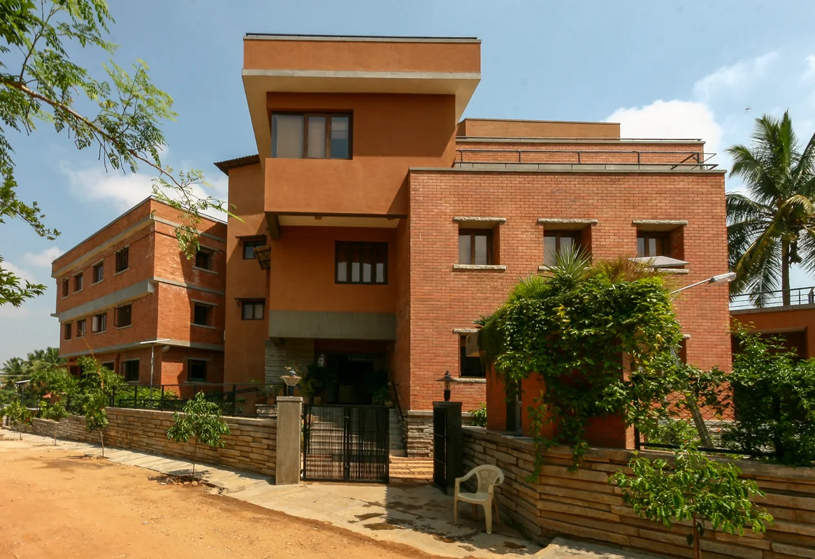 ATREE, BANGLAORE