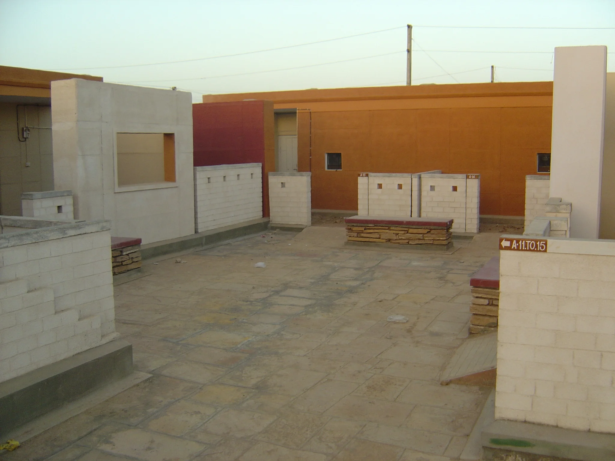 SARDAR NAGAR HOUSING
