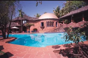 Nilaya-1